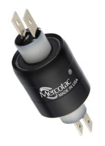 Conector Rotativo Mercotac 230