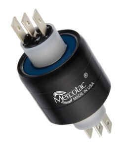 Conector Rotativo Mercotac 330-SS