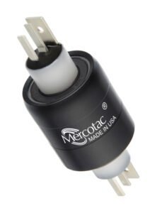 Conector Rotativo Mercotac 331-SS