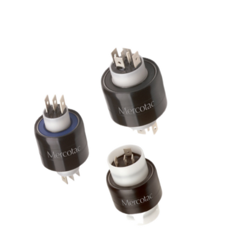 Conector Rotativo